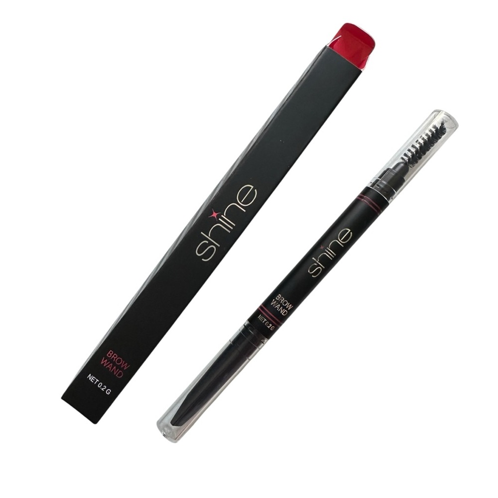 Shine Cosmetics Brow Wand Virtue .2 g Full Size NIB